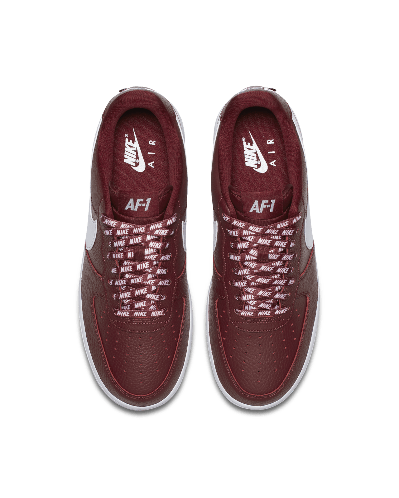 AF-1 LOW NBA