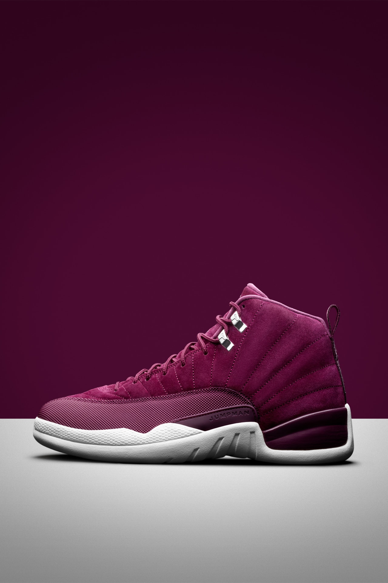 Air Jordan 12 Retro 'Bordeaux' Release Date