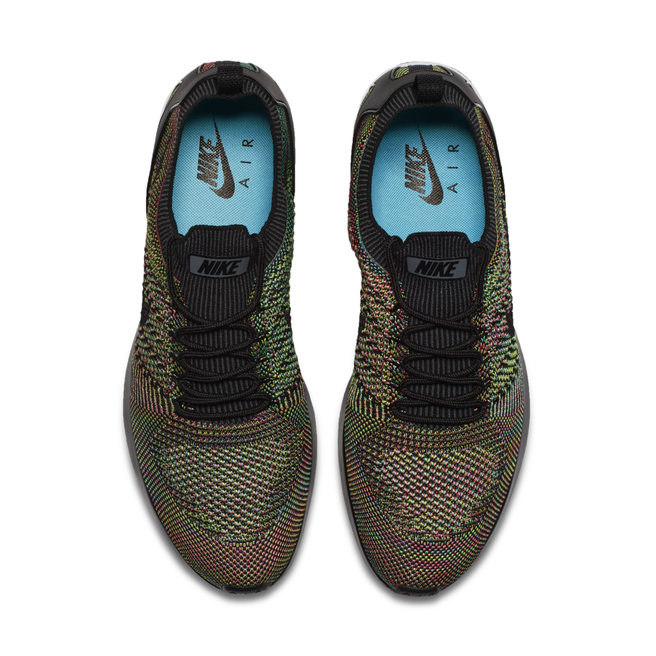 Nike w air shops zoom mariah flyknit racer