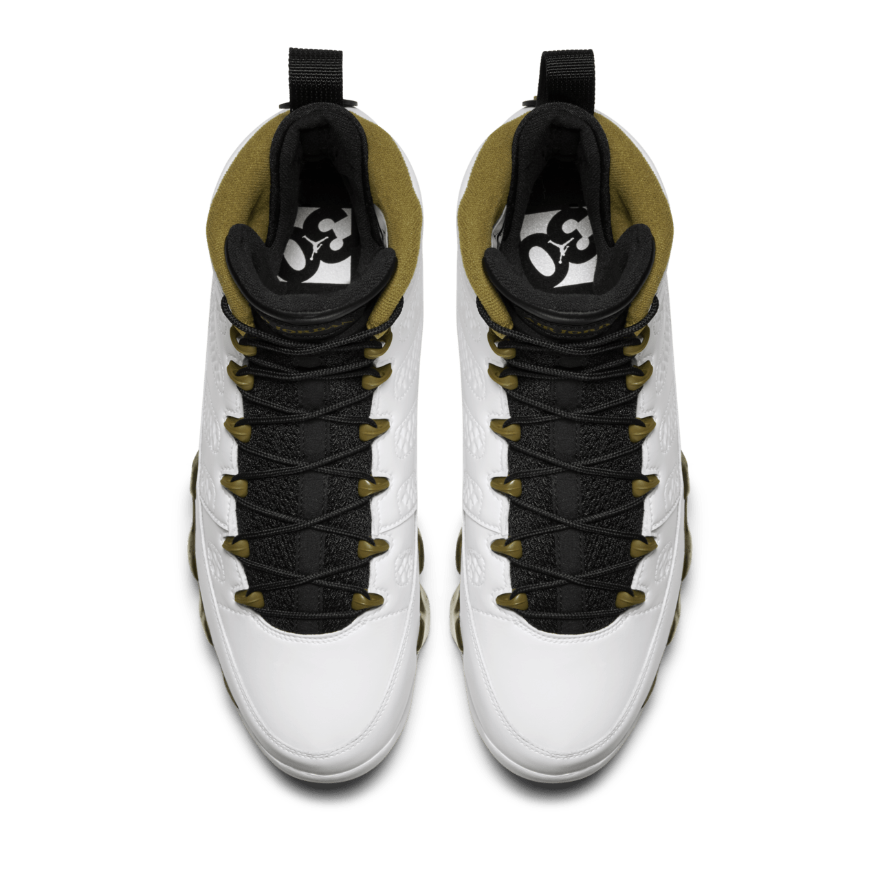 Air Jordan 9 Retro Statue Release Date. Nike SNKRS