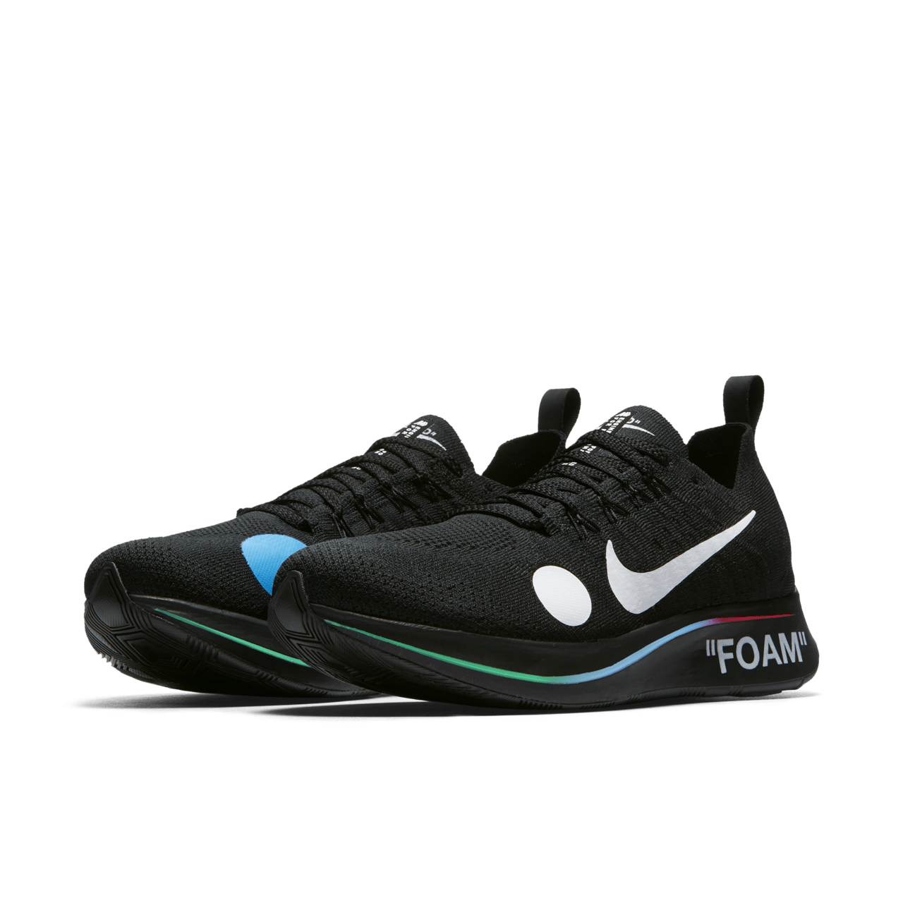 Nike zoom off on sale