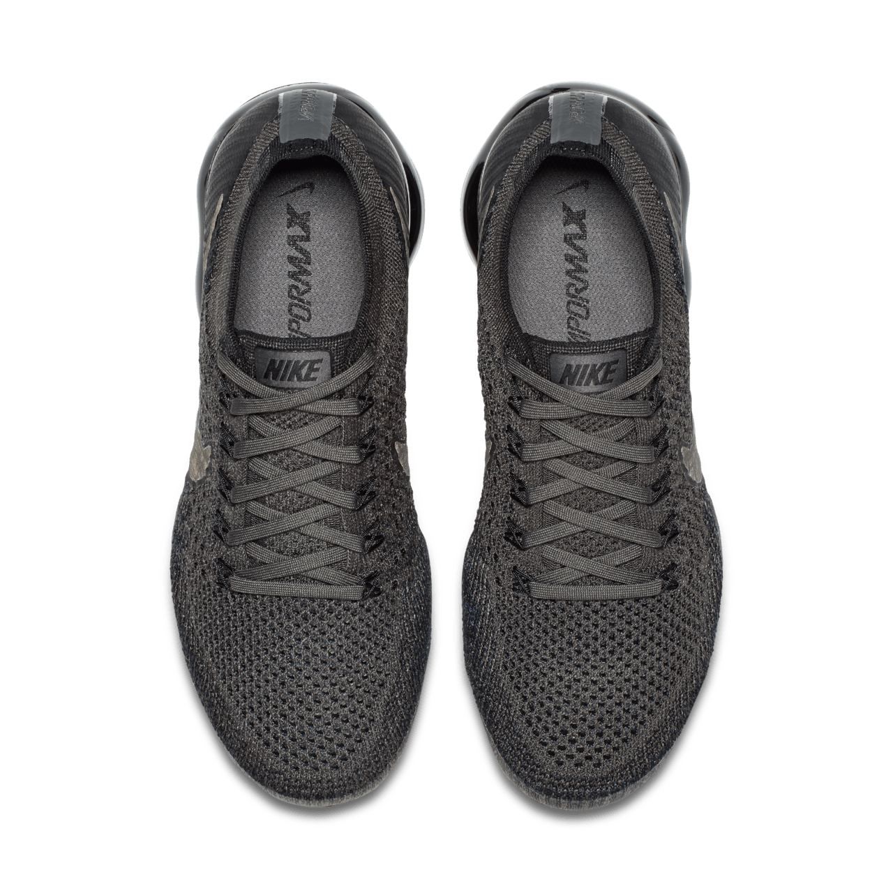 Nike Women s Air Vapormax Midnight Fog Black Release Date. Nike SNKRS