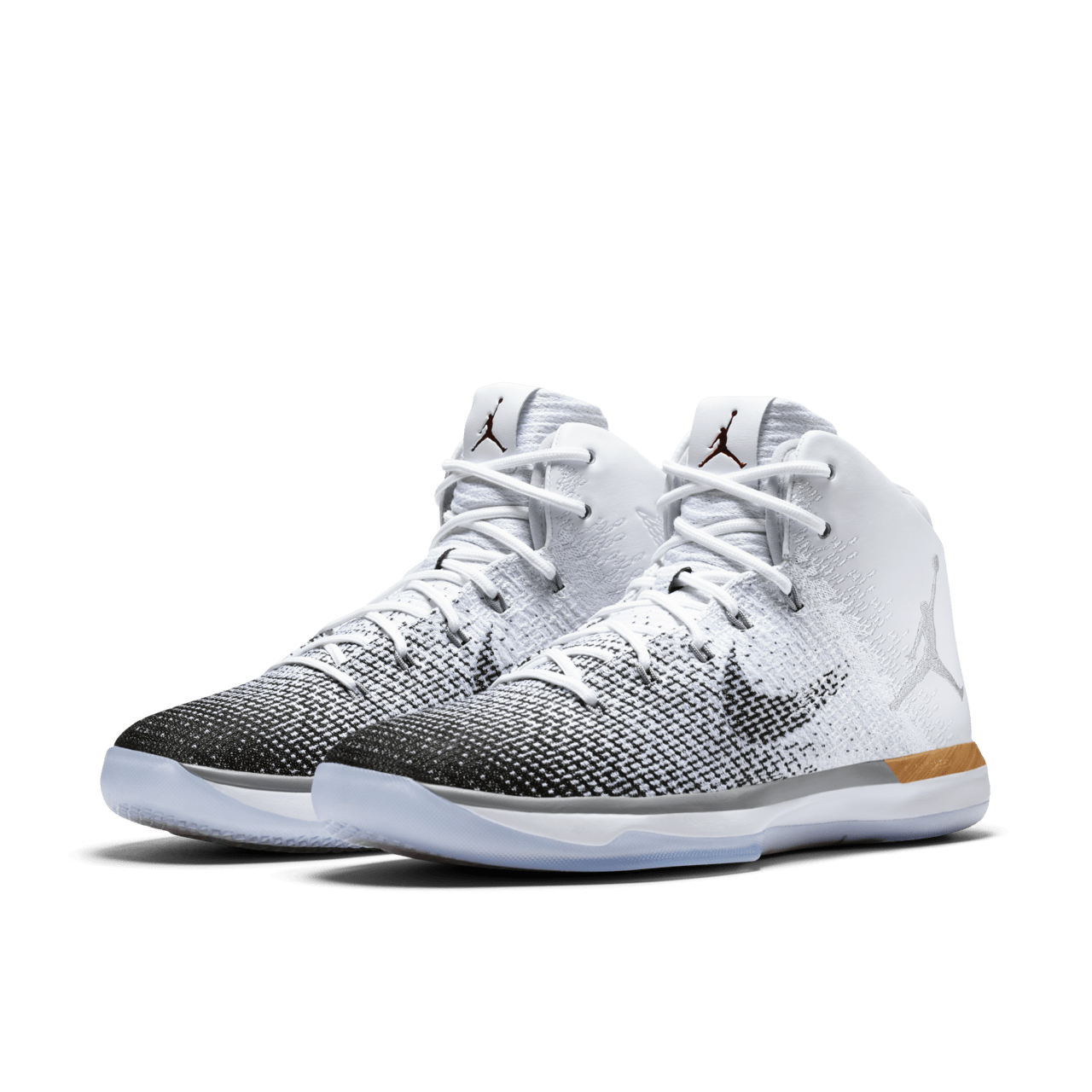 AIR JORDAN XXXI 