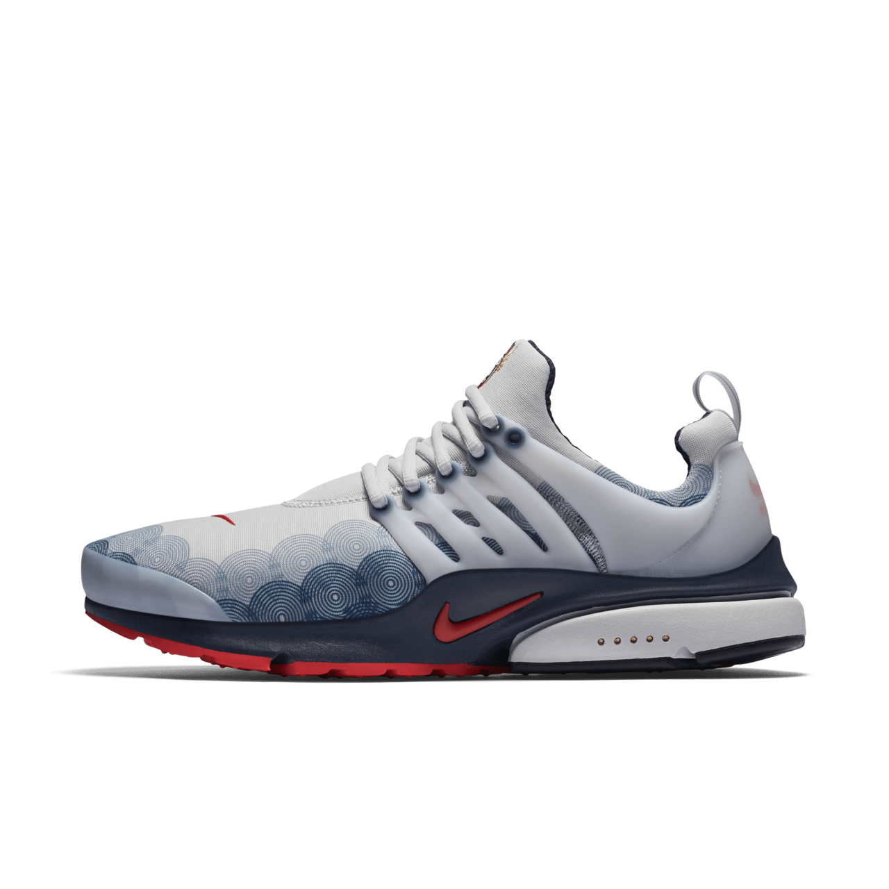 AIR PRESTO