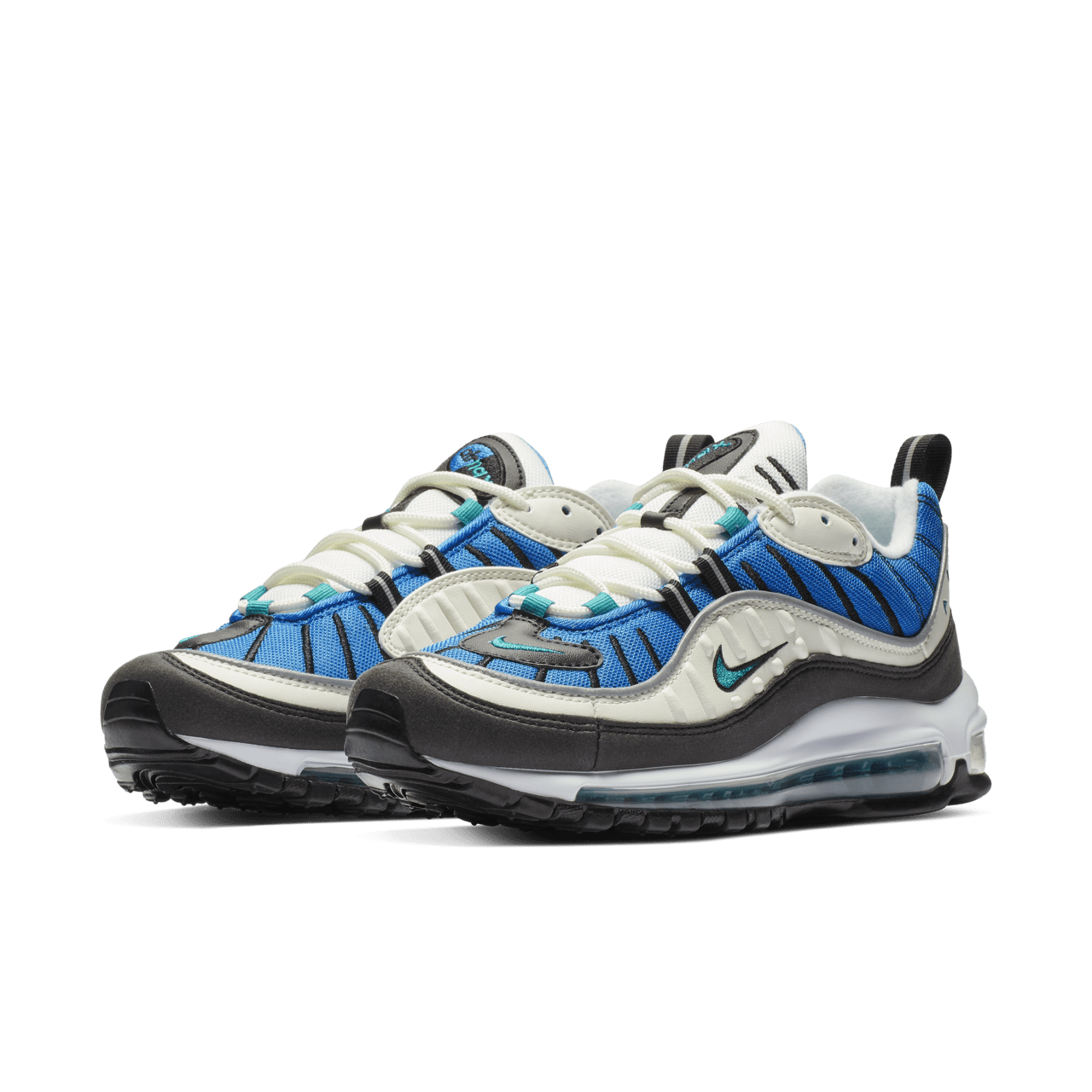 WMNS AIR MAX 98