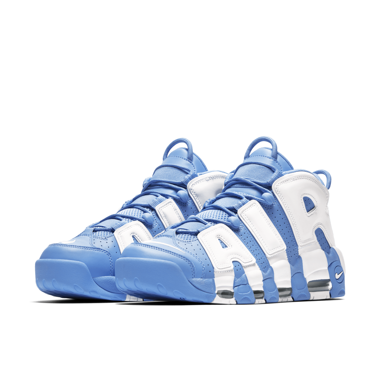 Nike air jordan uptempo 96 on sale