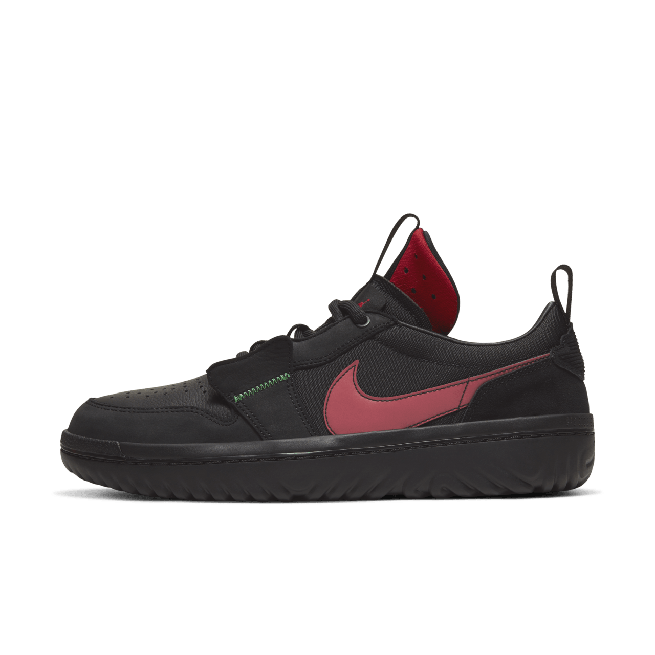 Air Jordan I Low React Fearless Ones Ghetto Gastro Release Date. Nike SNKRS