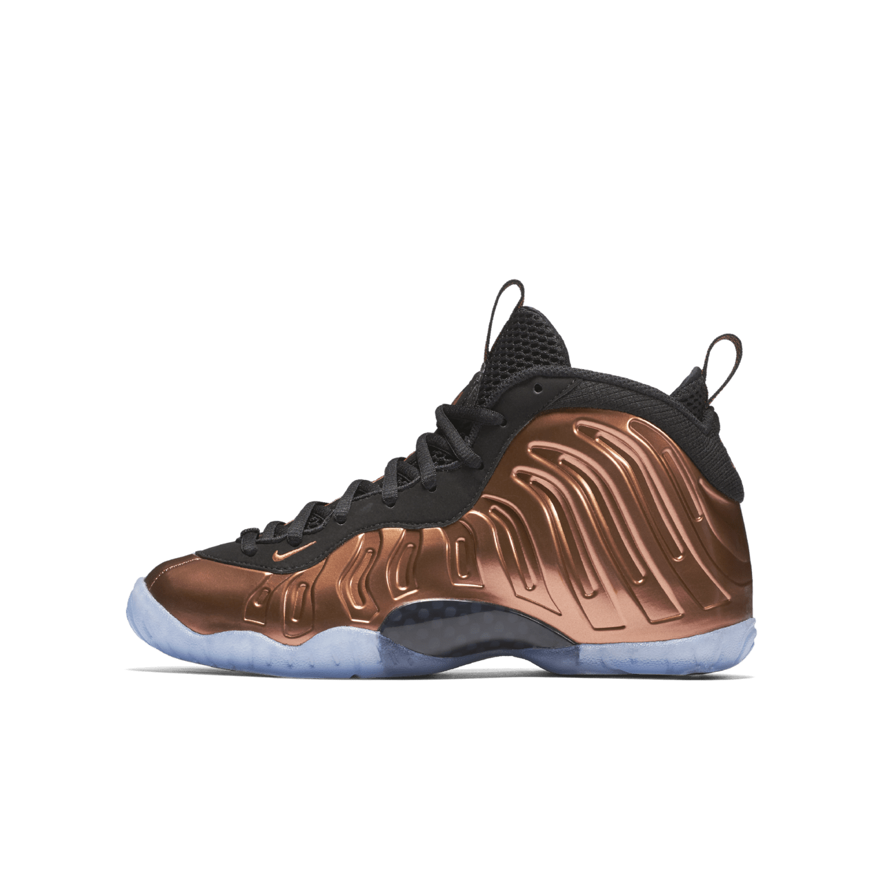 Nike Air Foamposite One 'Metallic Copper'