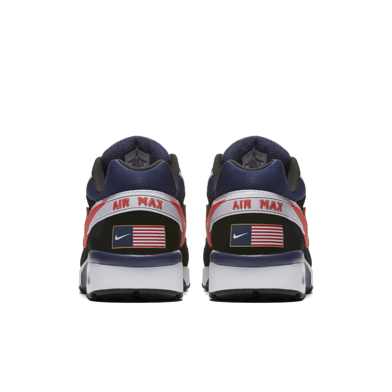 Nike Air Max BW USA Release Date. Nike SNKRS