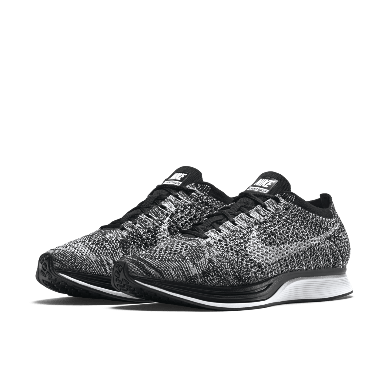 Nike Flyknit Racer Cookies Cream Release Date. Nike SNKRS