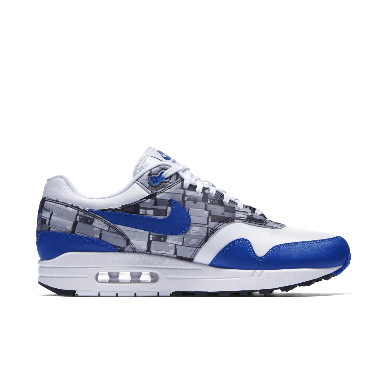 Nike Air Max 1 Atmos We Love Nike Release Date. Nike SNKRS