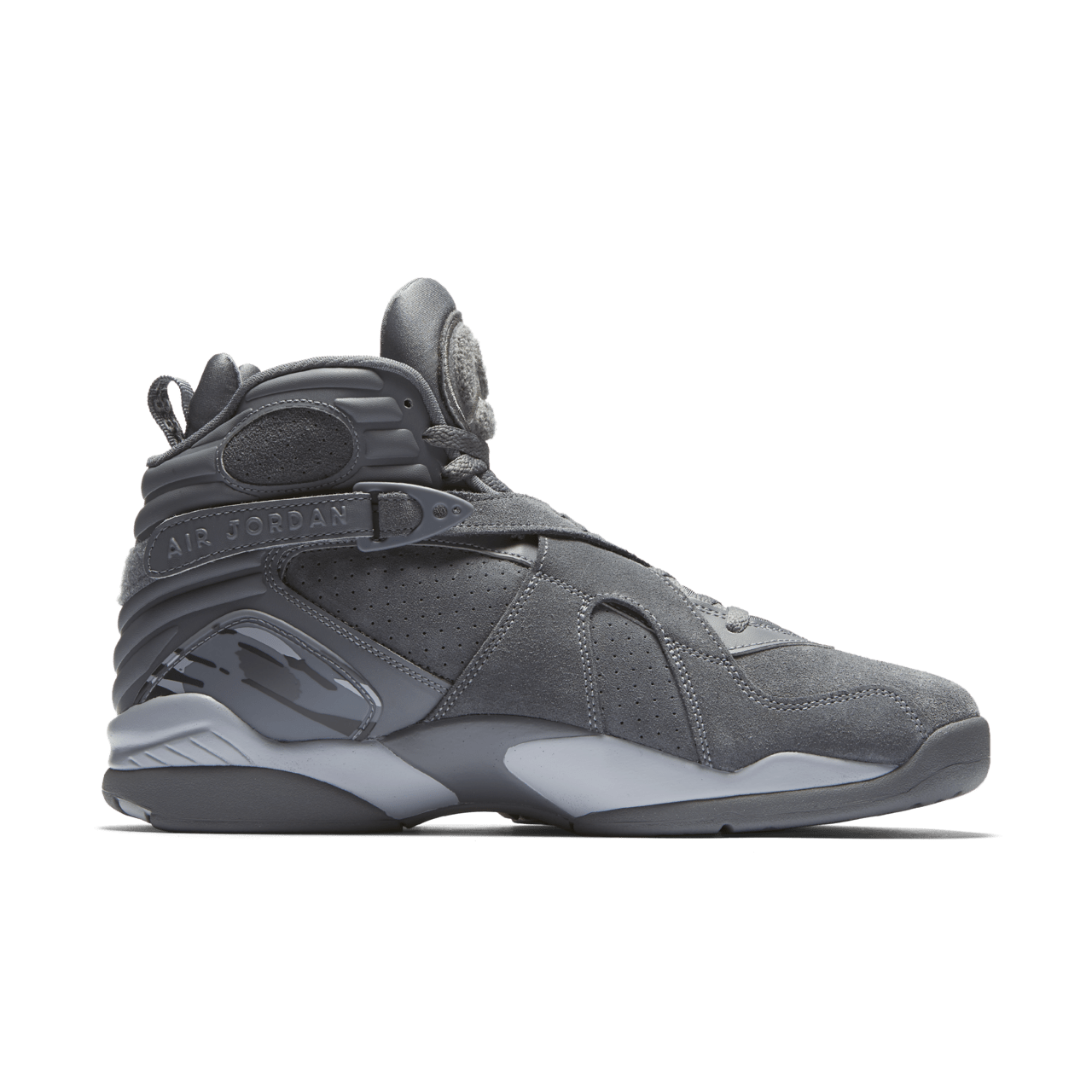 Cool grey jordan 8s online