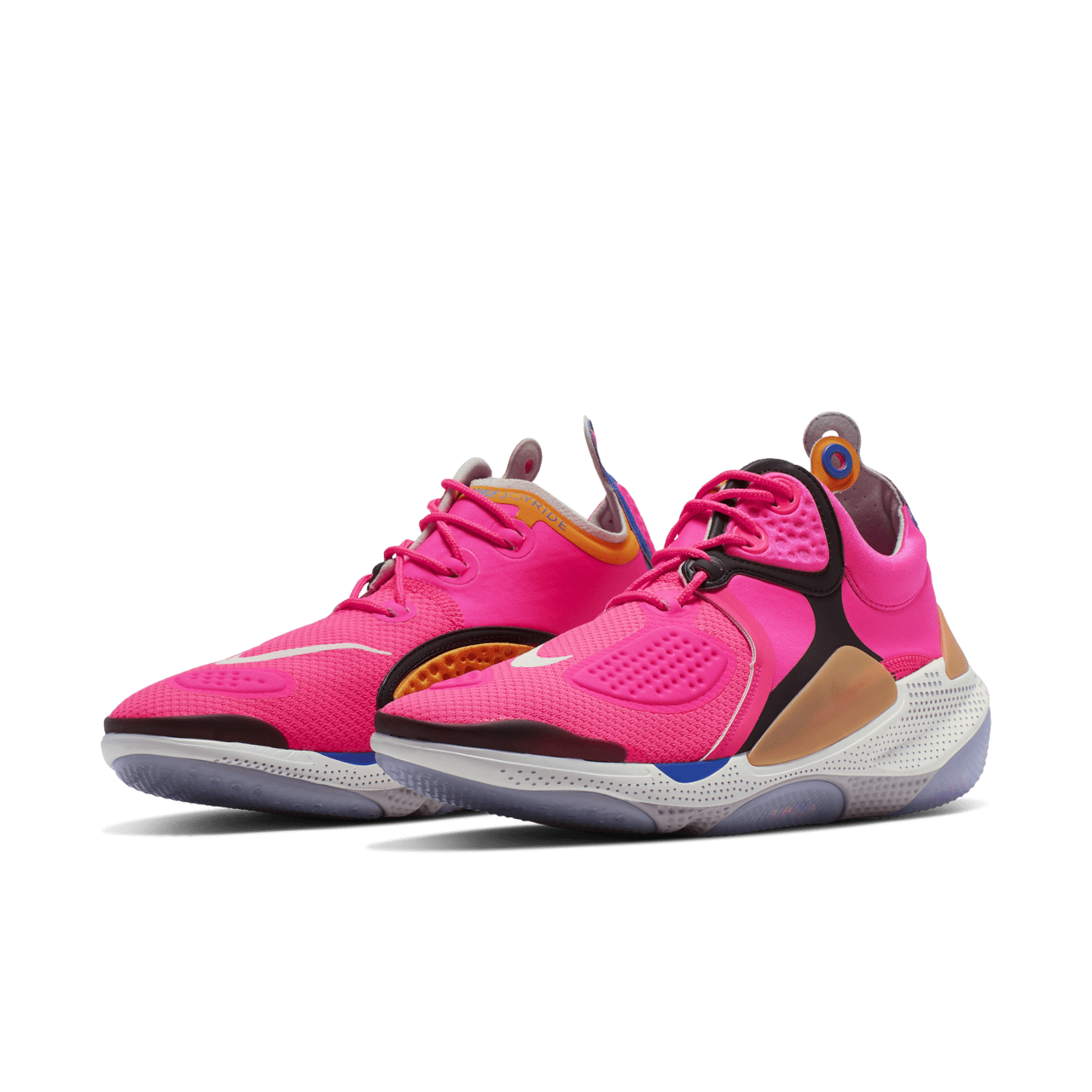 Joyride NSW Setter 'Hyper Pink' Release Date 