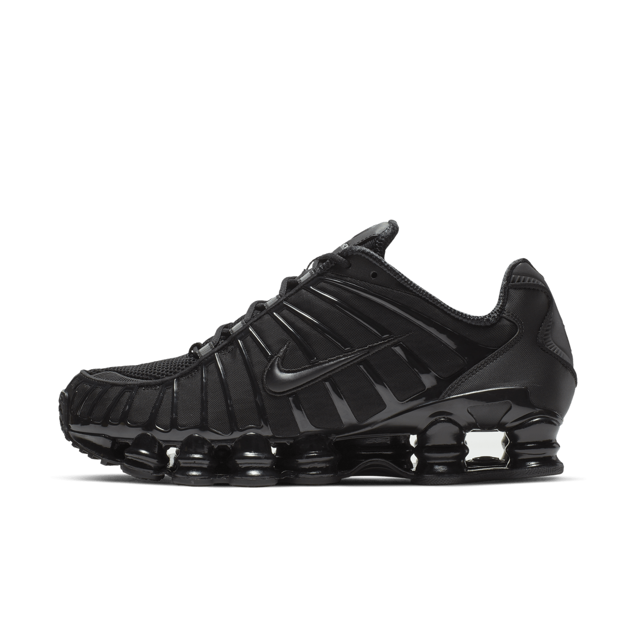 Nike Shox TL 'Black Fury' Release Date