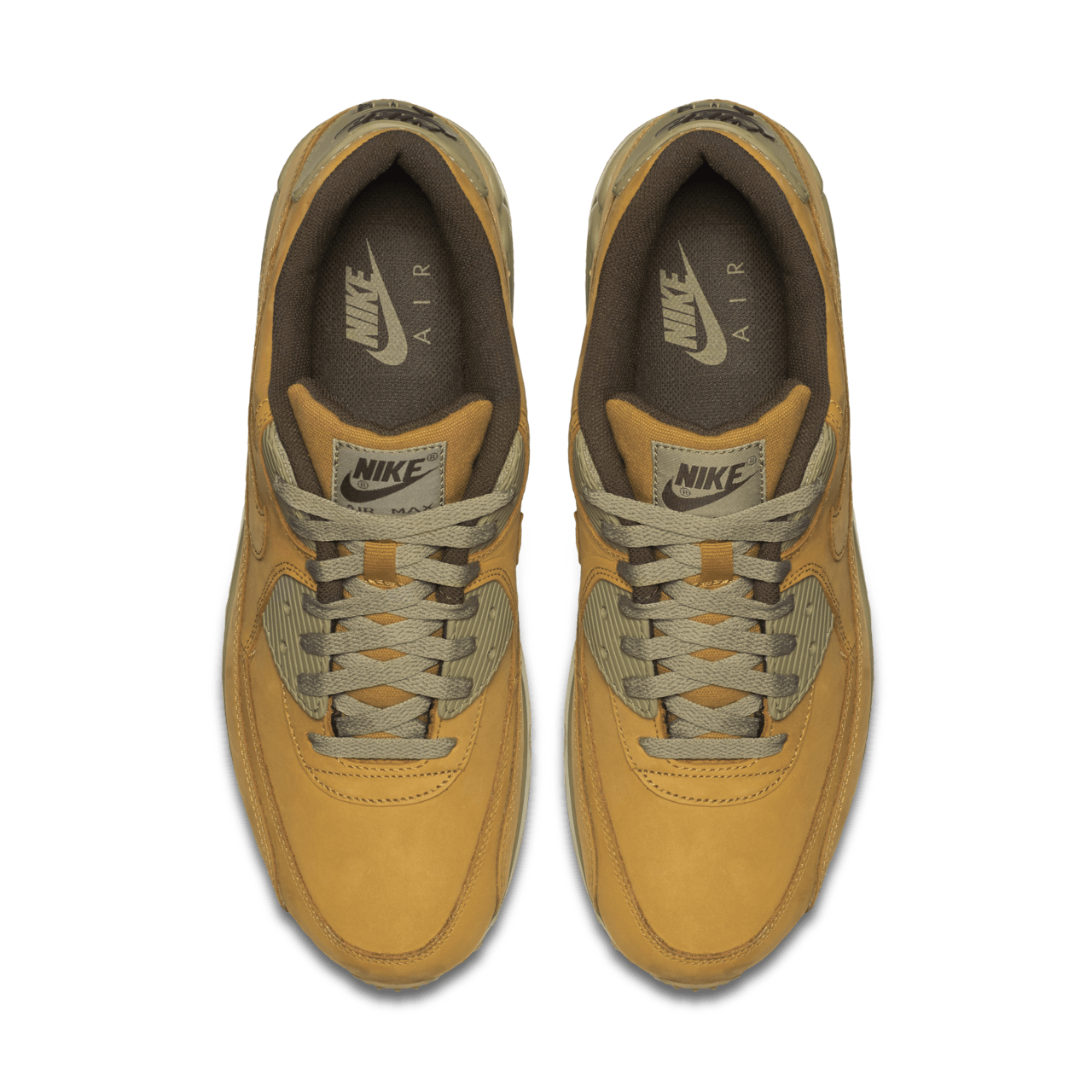 Air max 90 winter wheat on sale