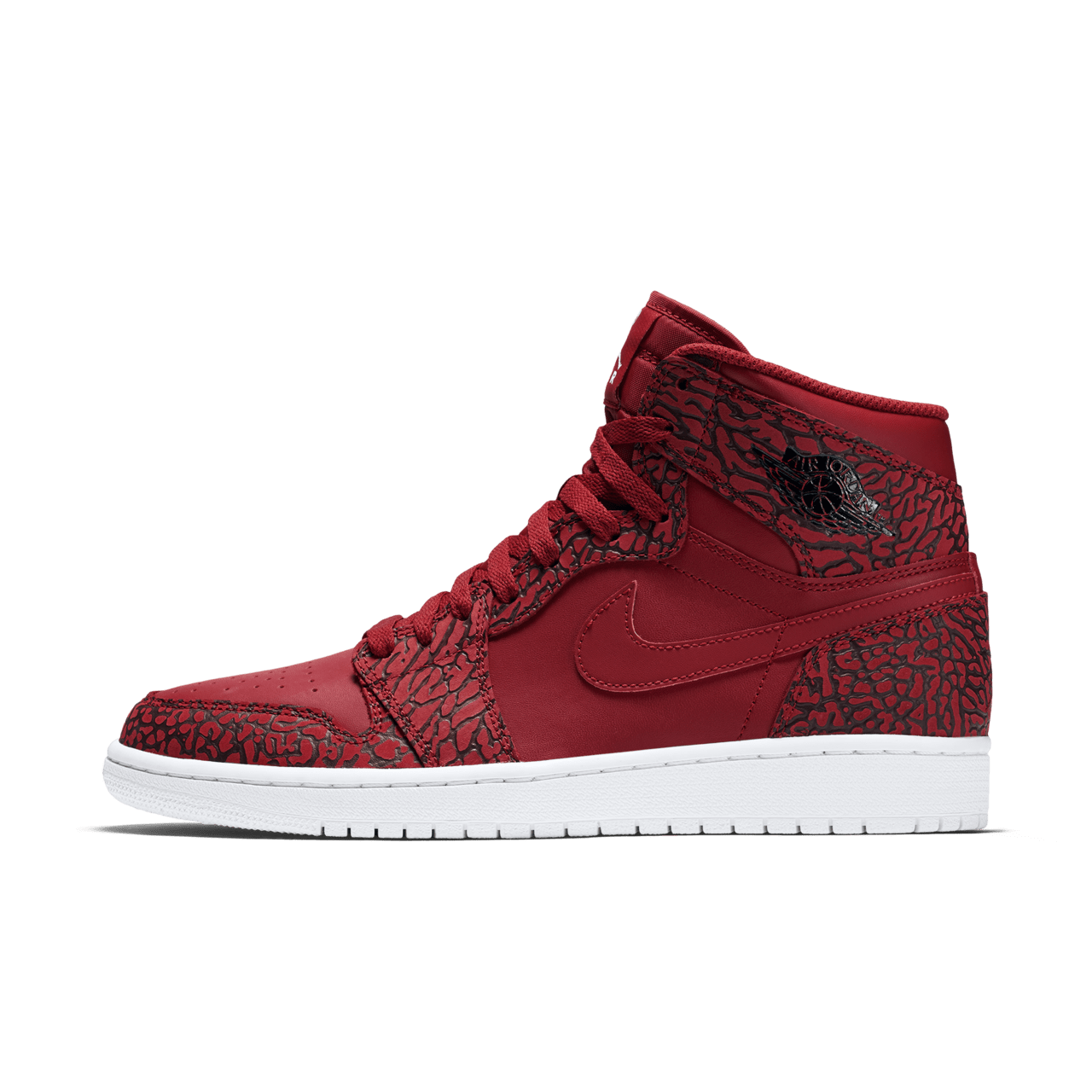 Air Jordan 1 Retro Gym Red Cement Release Date. Nike SNKRS