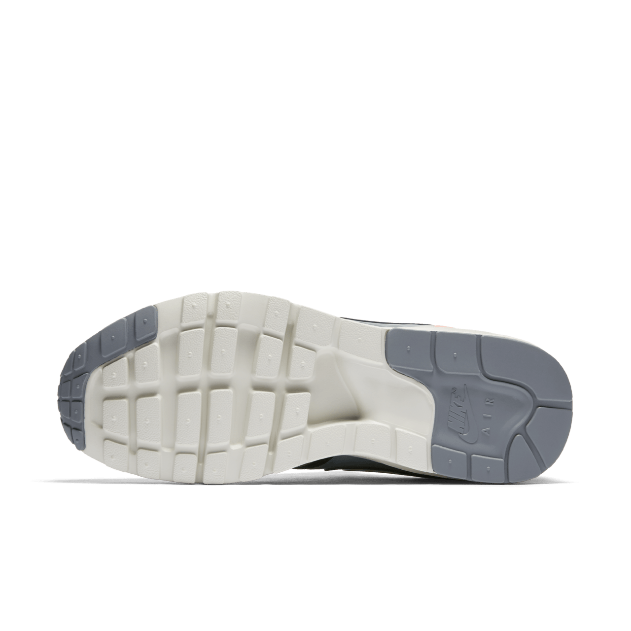 Nike air max zero womens grey best sale