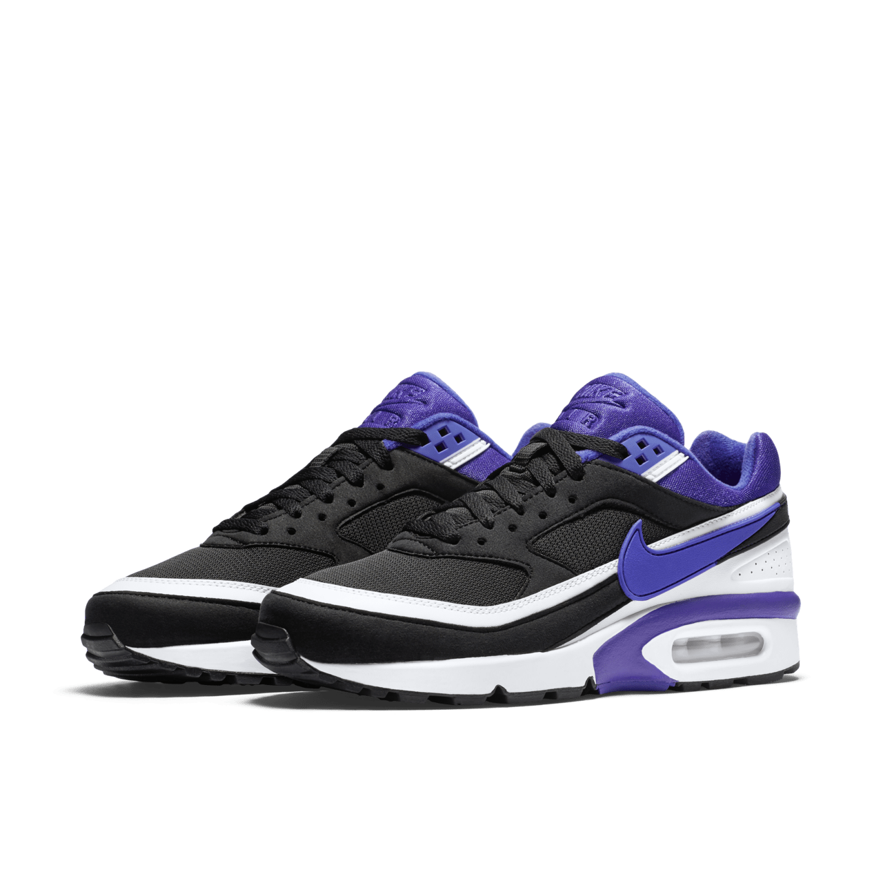 BW PERSIAN VIOLET Nike SNKRS