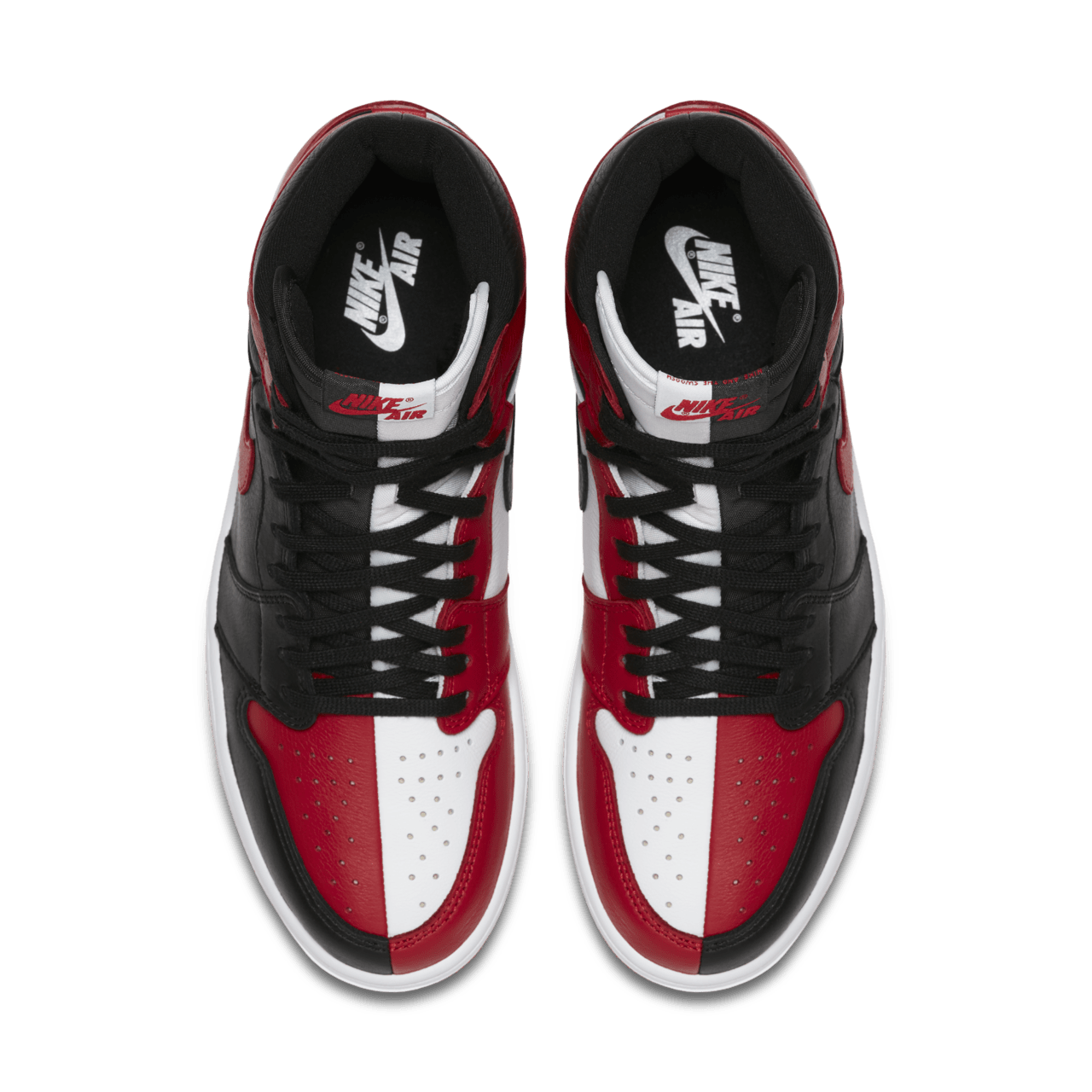 Air Jordan 1 Homage to Home Release Date. Nike SNKRS