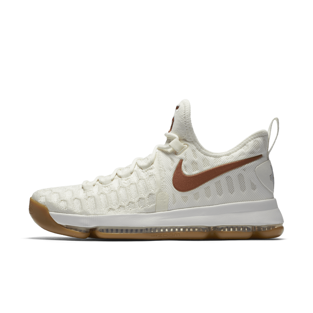 ZOOM KD 9