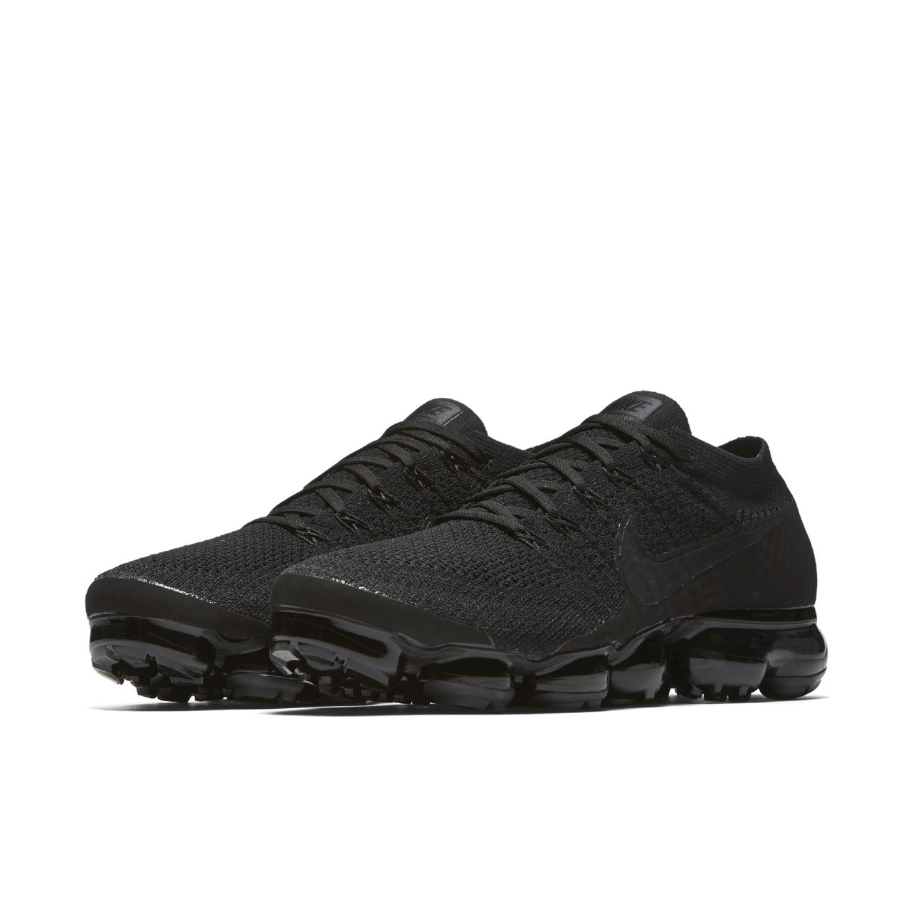 Nike Air VaporMax Black Anthracite White Release Date. Nike SNKRS