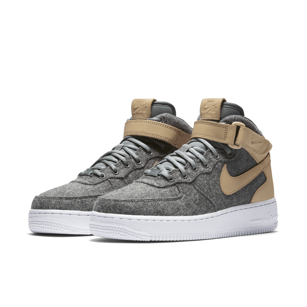 WMNS AIR FORCE 1 MID