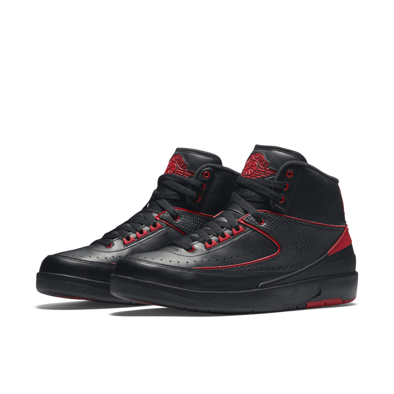 AIR JORDAN II