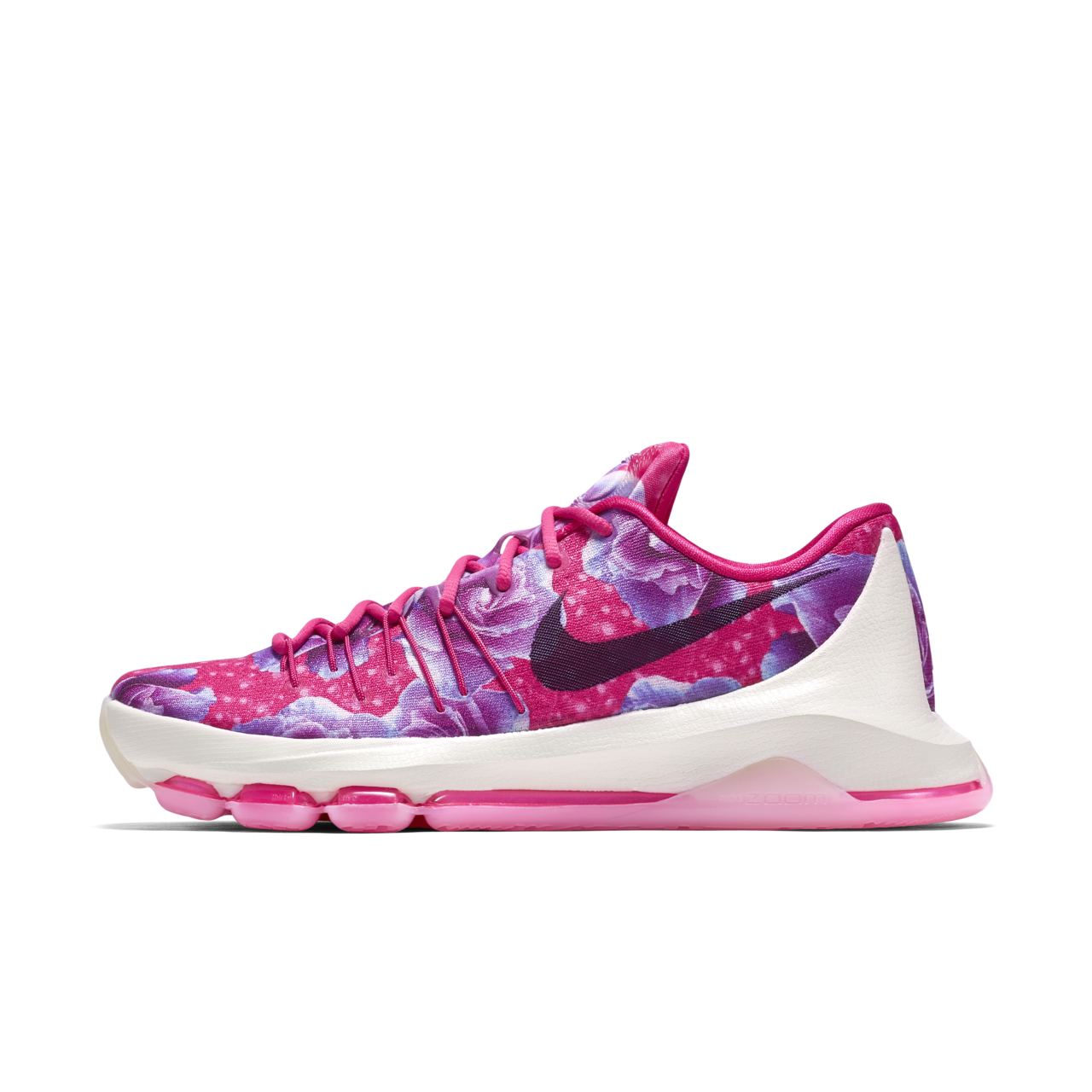 Nike KD 8 Aunt Pearl Release Date. Nike SNKRS