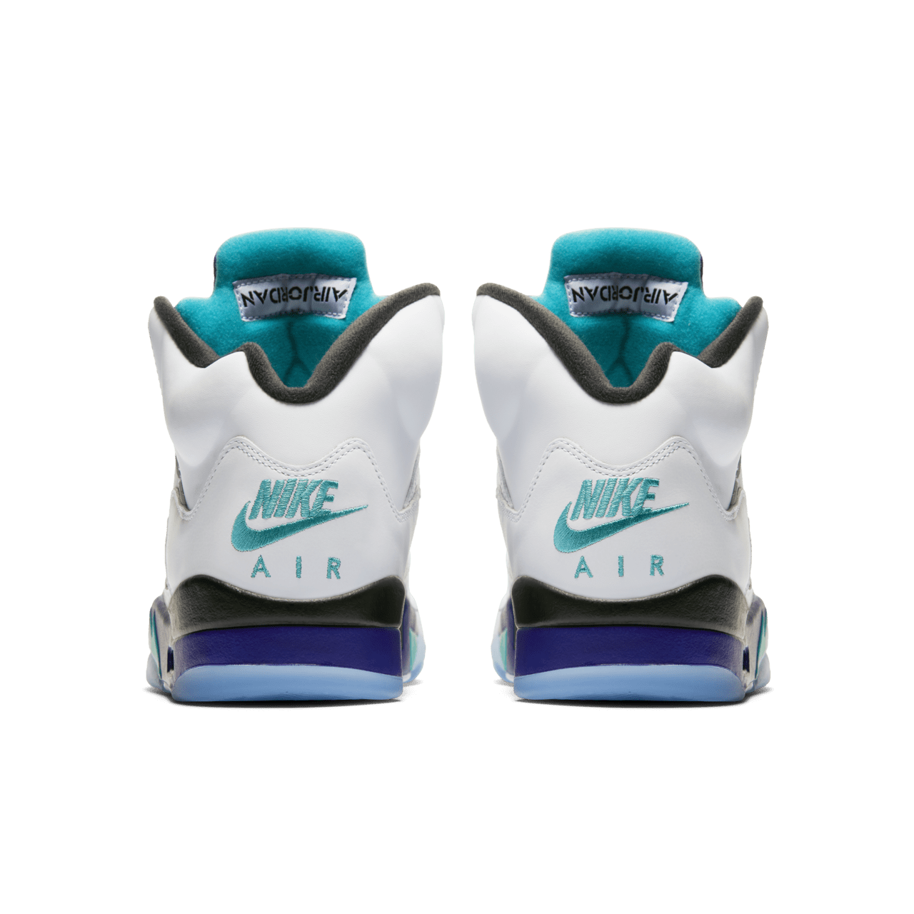 Air Jordan 5 Fresh Prince Erscheinungsdatum. Nike SNKRS