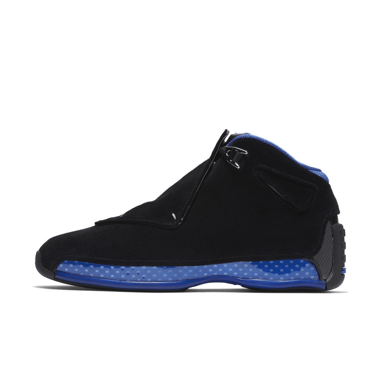 Air Jordan 18 Retro 'OG' Release Date