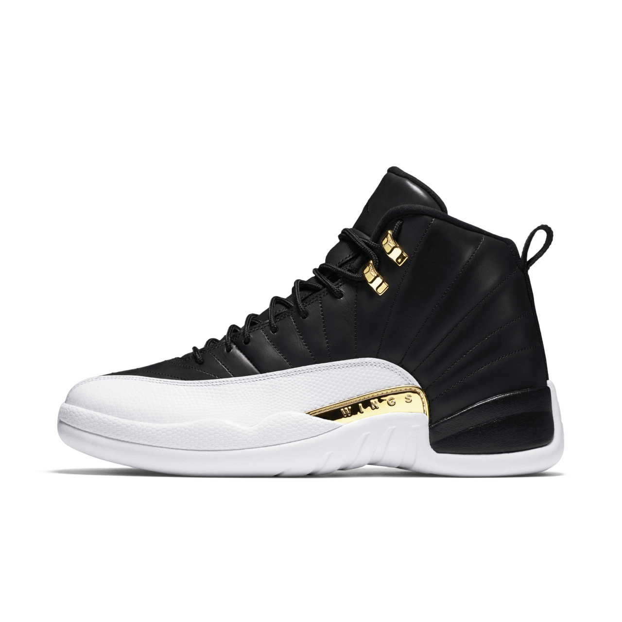 Air Jordan 12 Retro Wings Release Date. Nike SNKRS