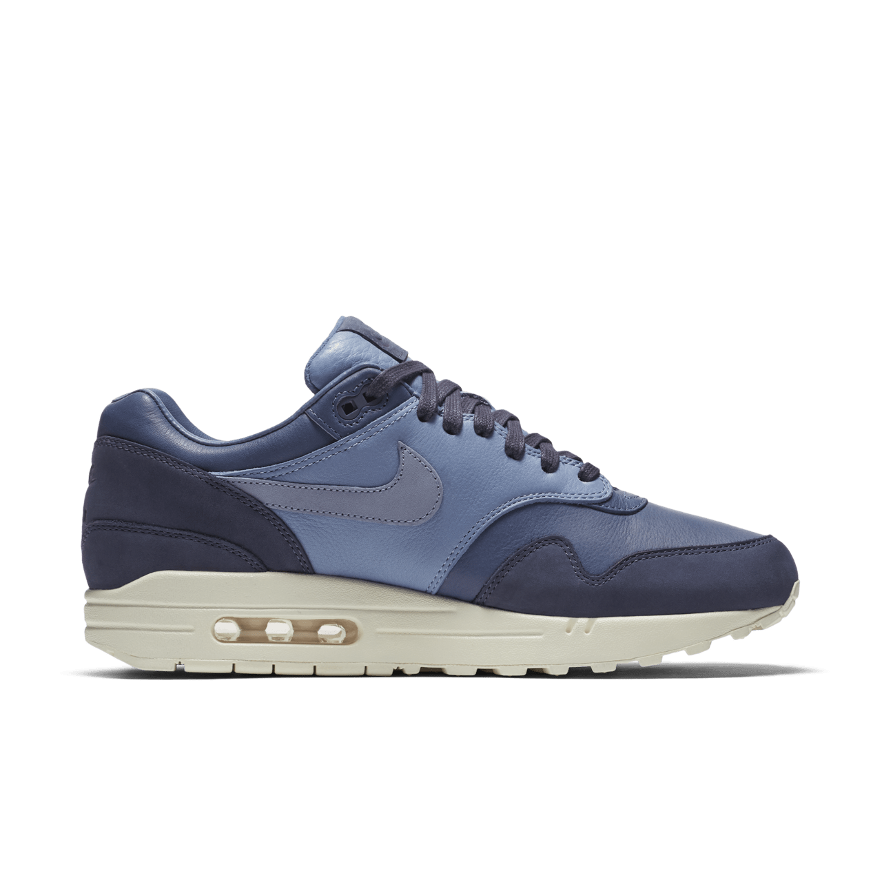 NIKELAB AIR MAX 1 PINNACLE