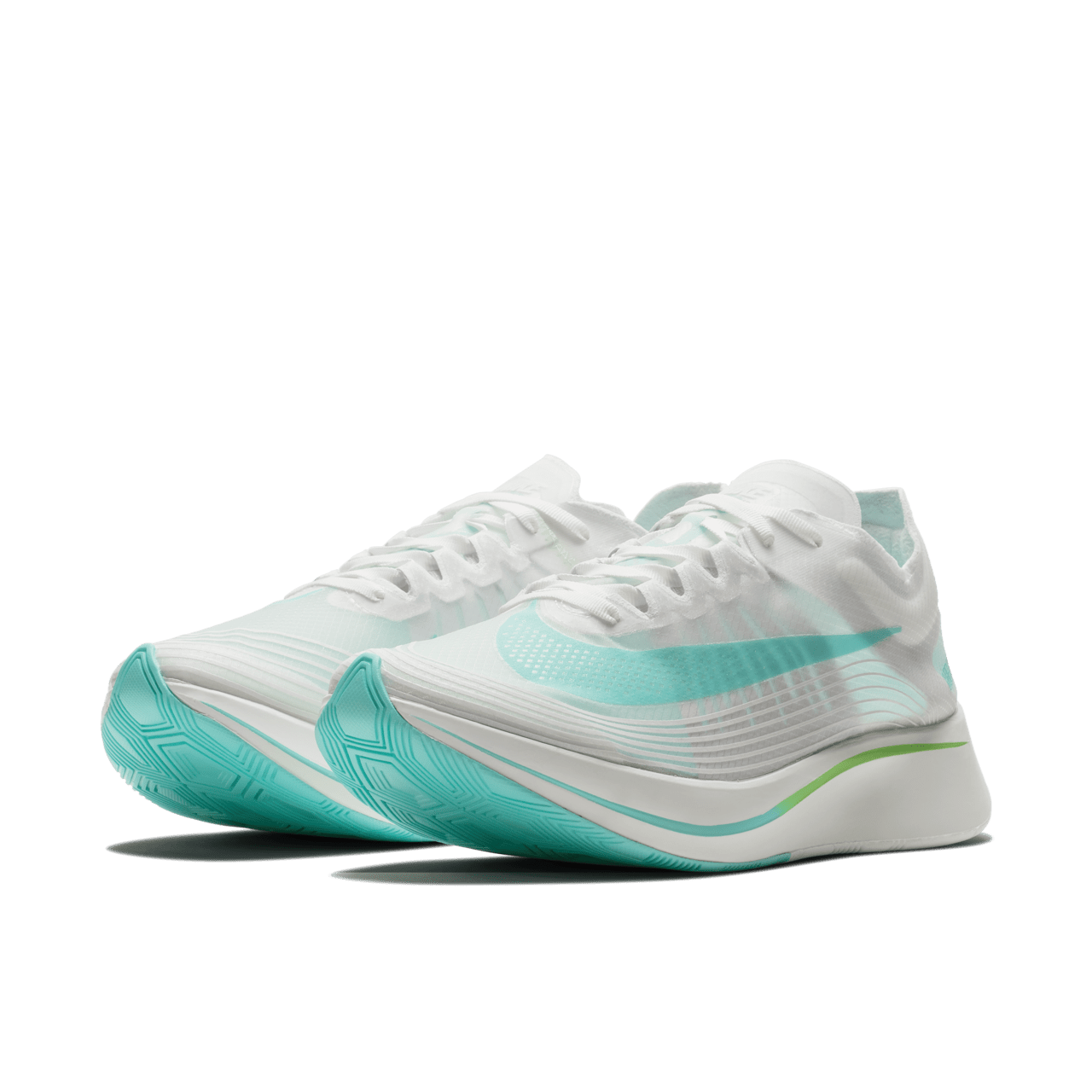 ZOOM FLY SP