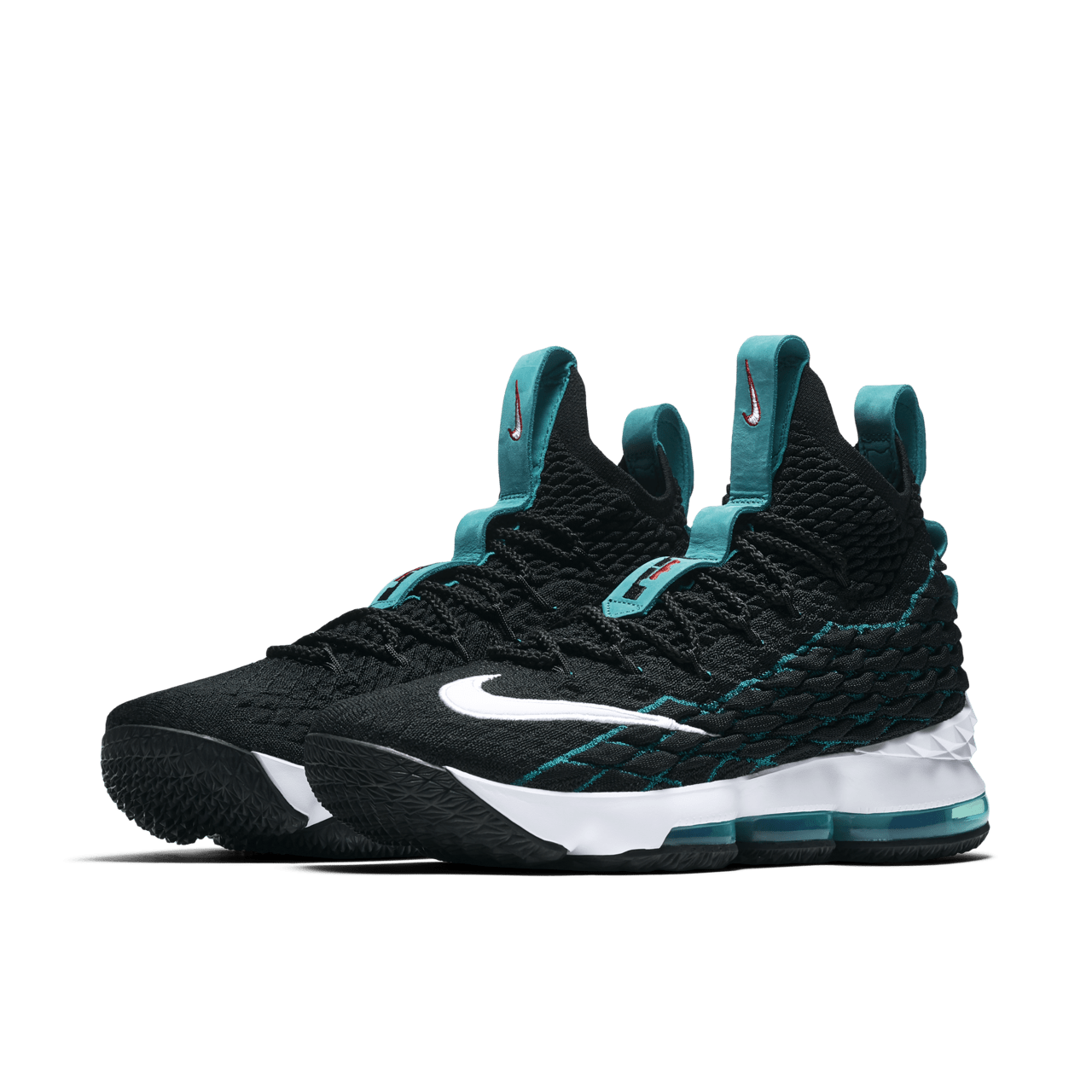 Nike Lebron 15 Griffey Release Date. Nike SNKRS