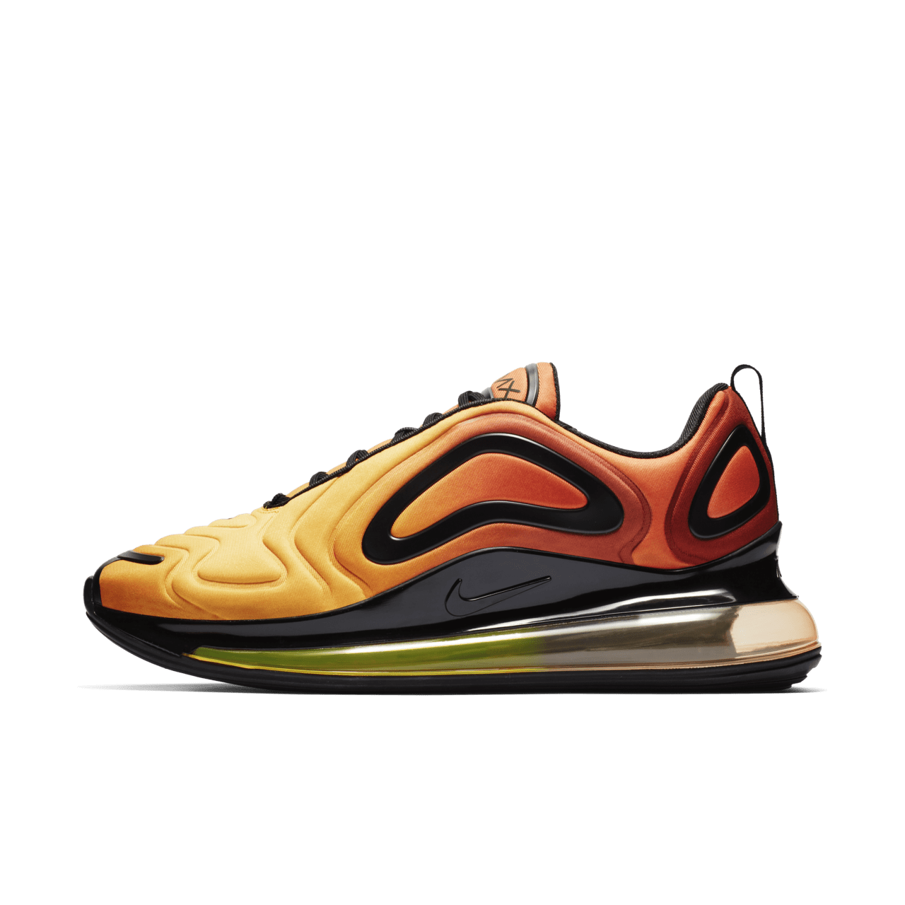 Air max 720 gold on sale