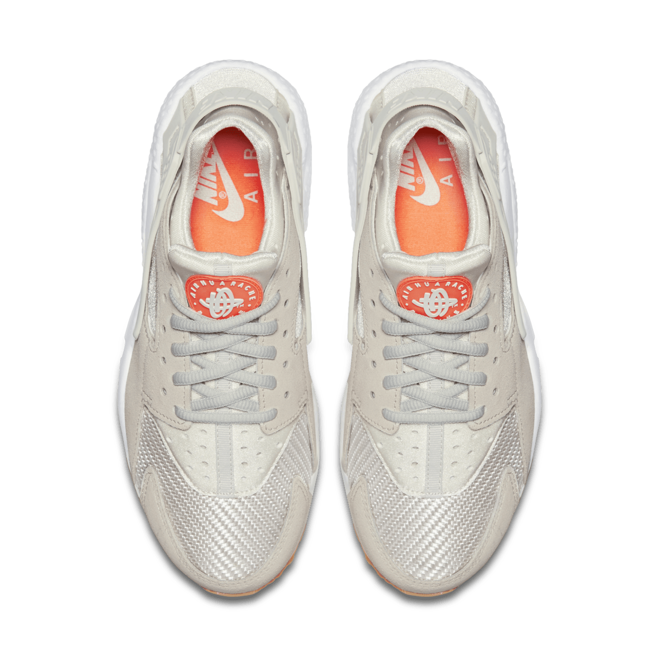 Air huarache light womens orange online