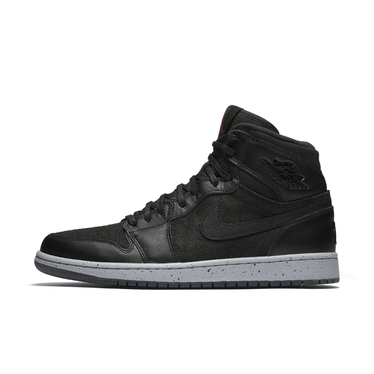 Air Jordan 1 Retro New York Nike SNKRS