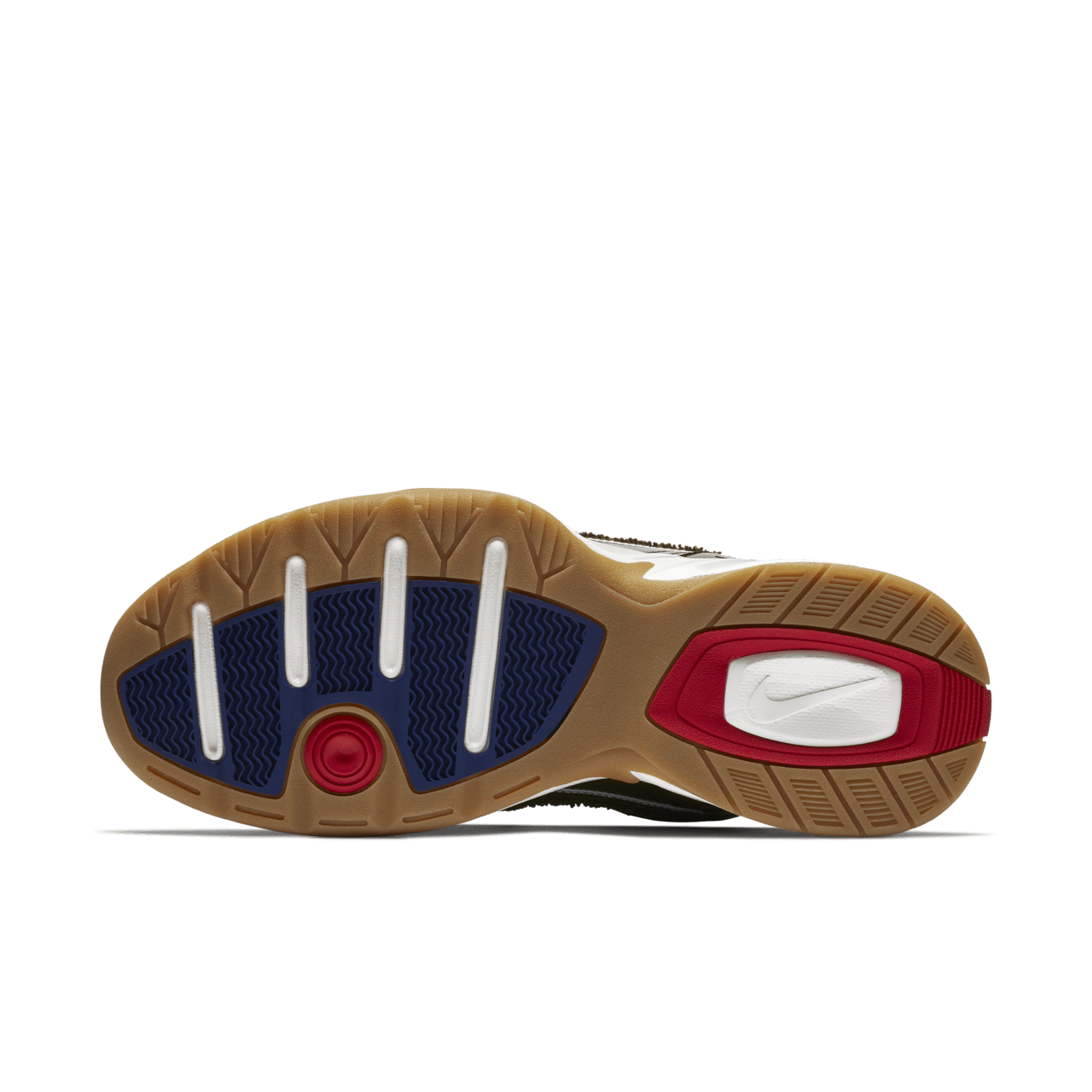 Nike Air Monarch IV Weekend Campout Nike SNKRS