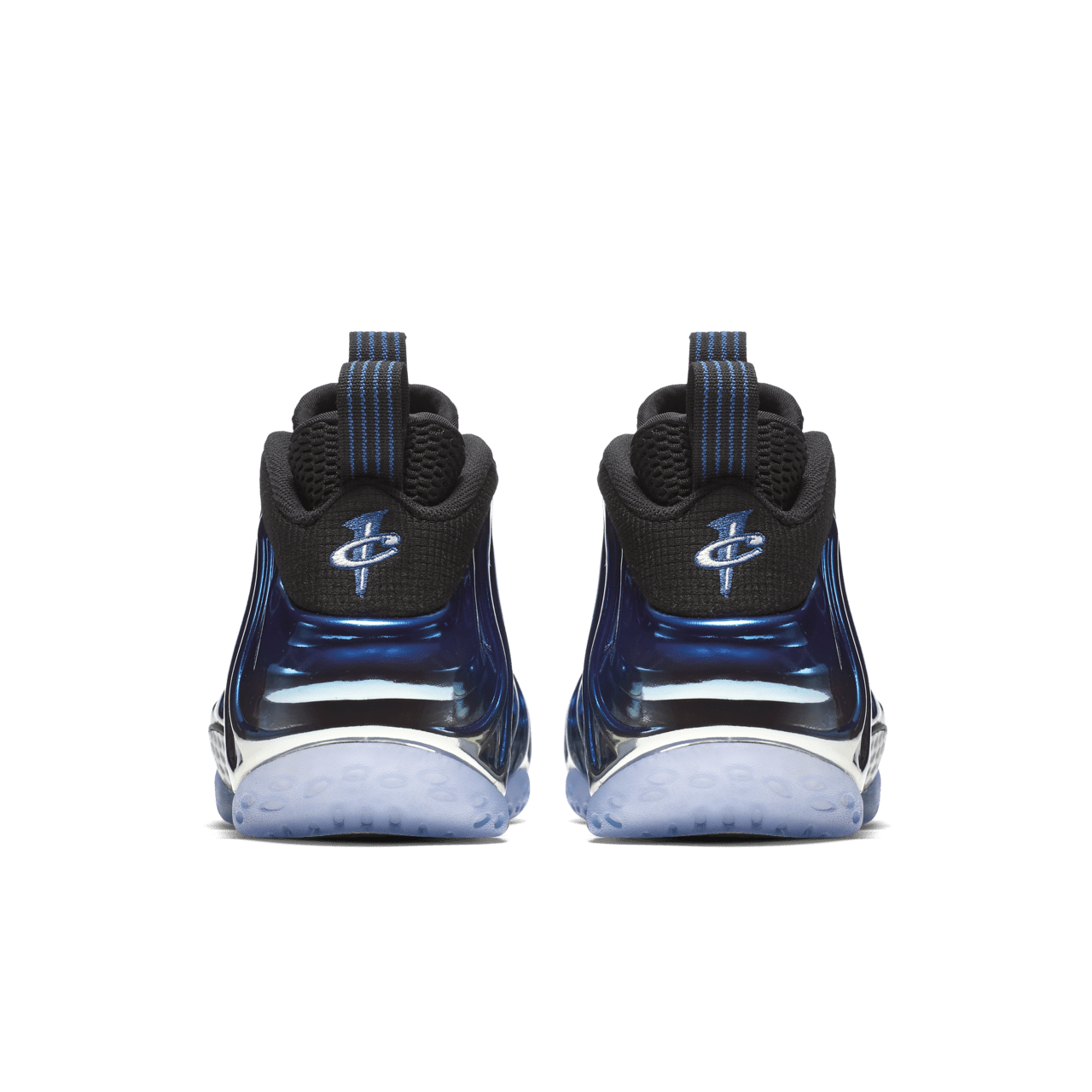 Nike Air Foamposite One Blue Mirror Release Date. Nike SNKRS