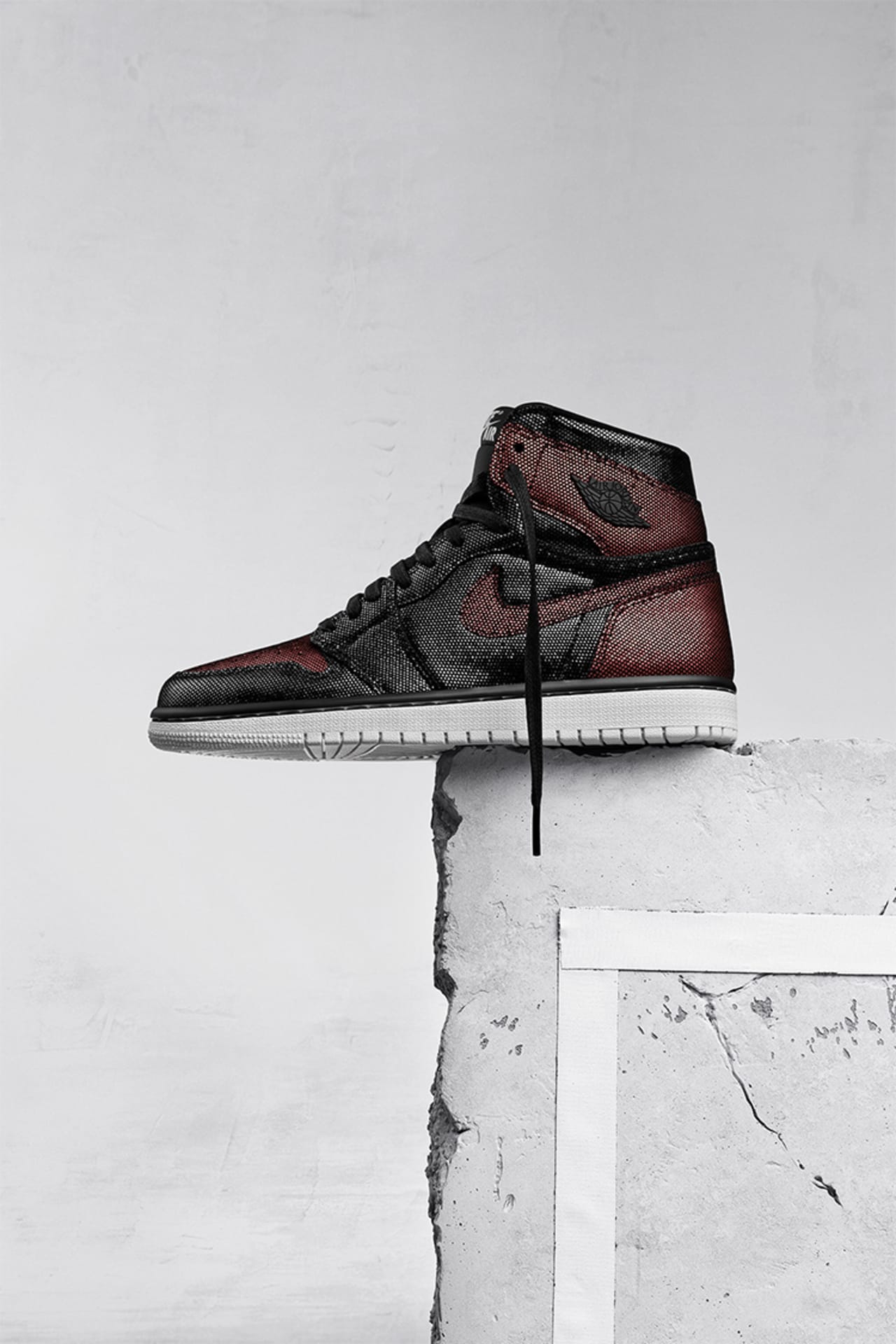 Women's Air Jordan 1 'Fearless' Release Date