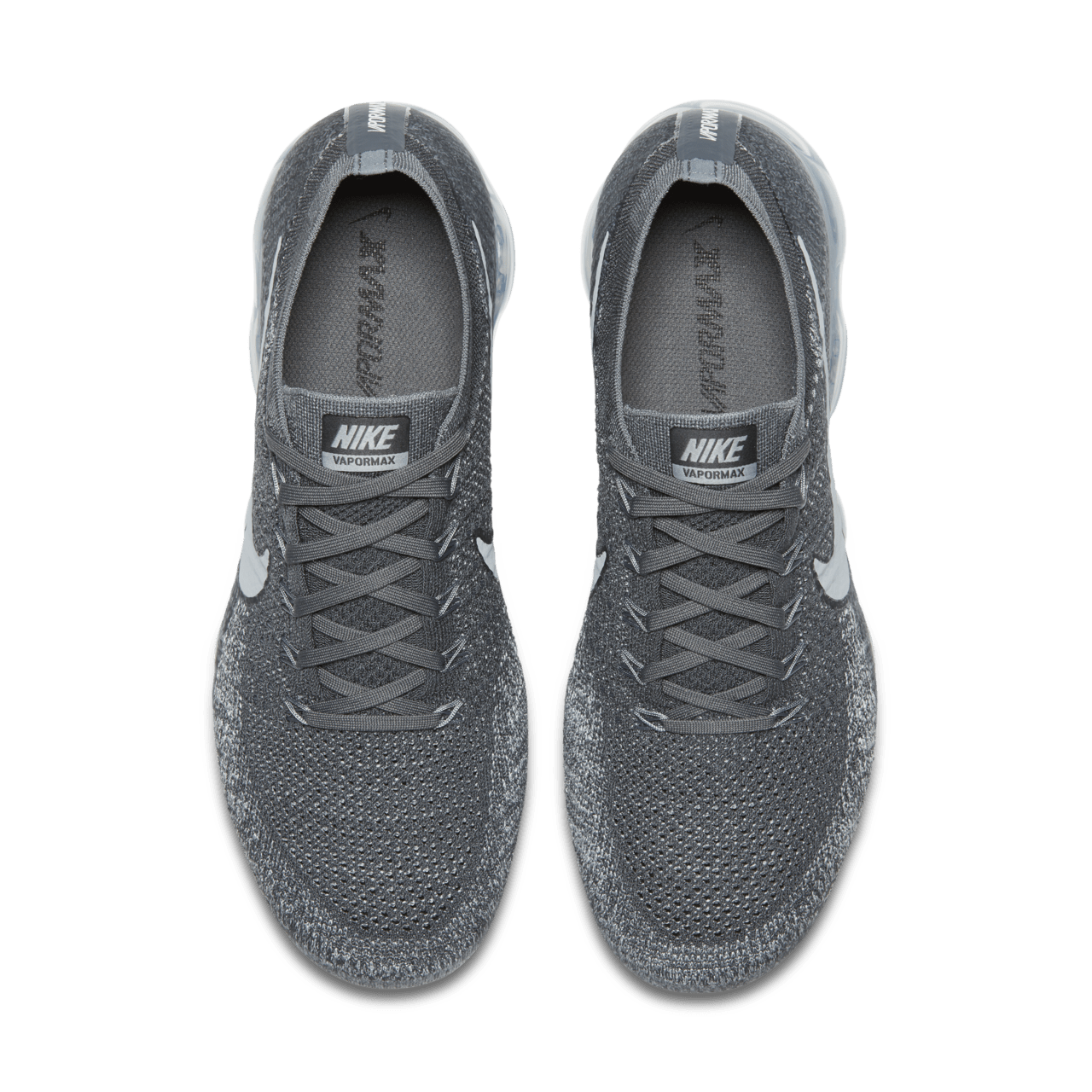 Nike Vapormax Flyknit Asphalt Nike SNKRS