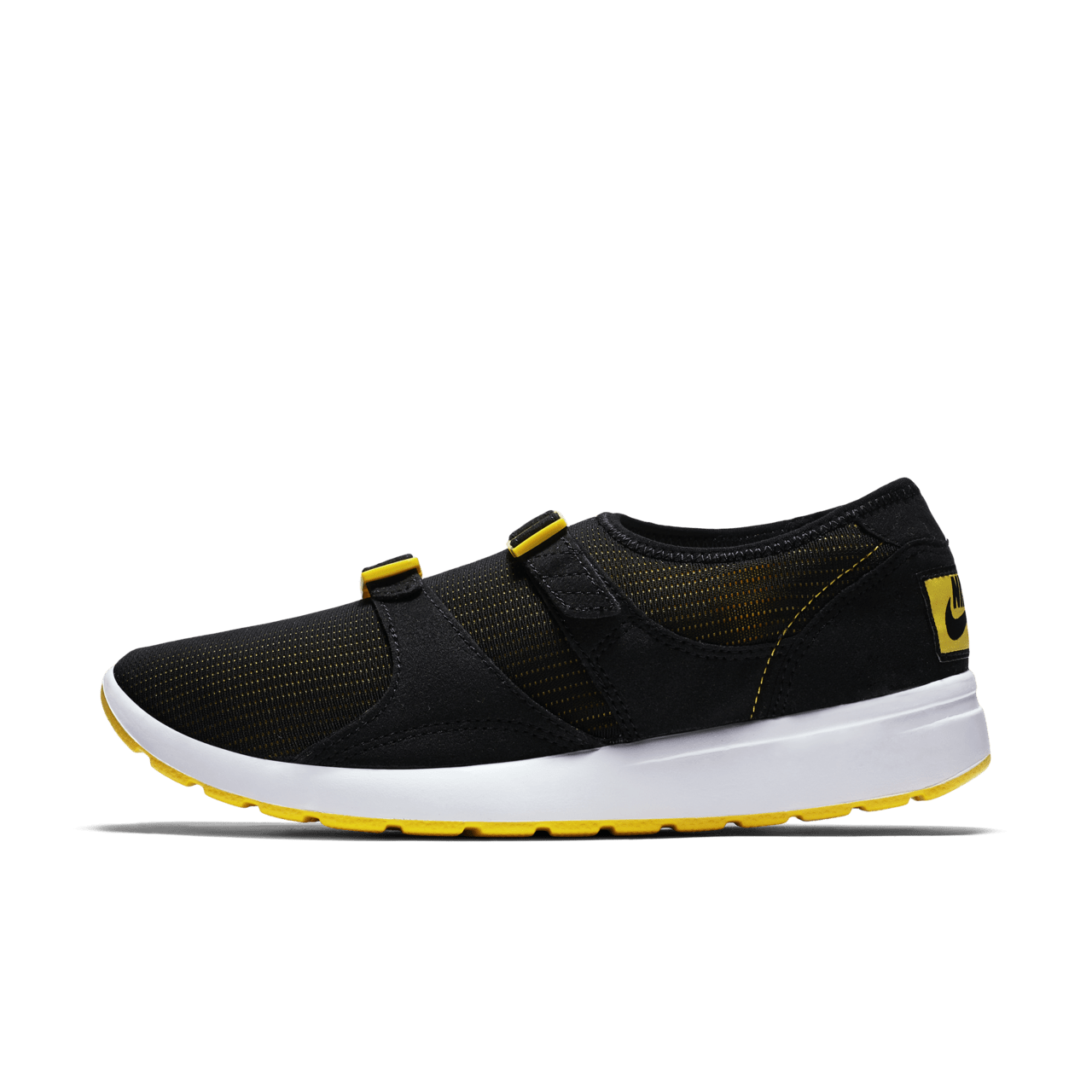 Nike Air Sock Racer OG Black Tour Yellow Nike SNKRS