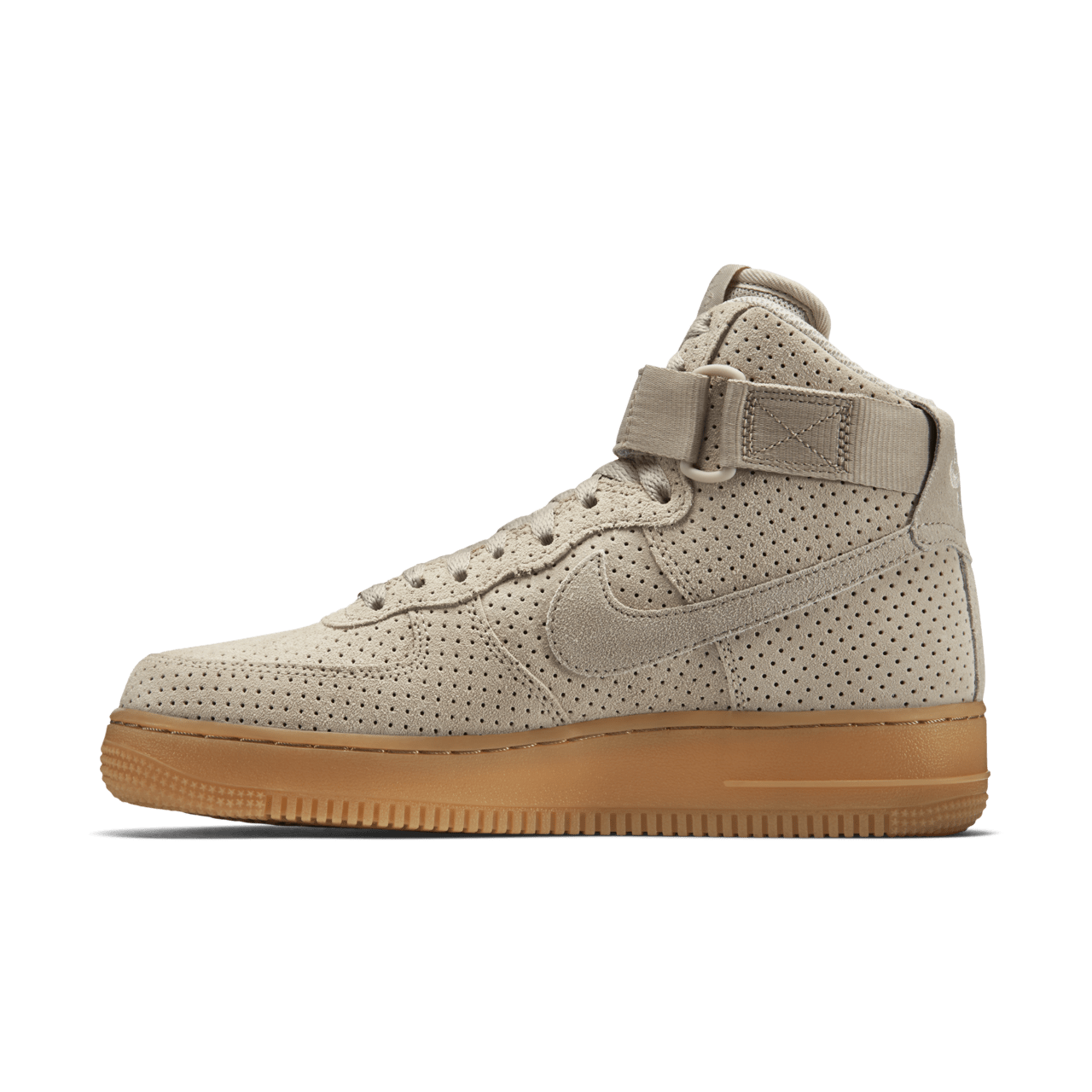 Nike air force 1 high top womens on sale