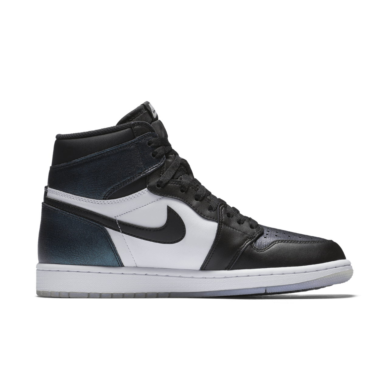 Air Jordan 1 Retro Gotta Shine Nike SNKRS