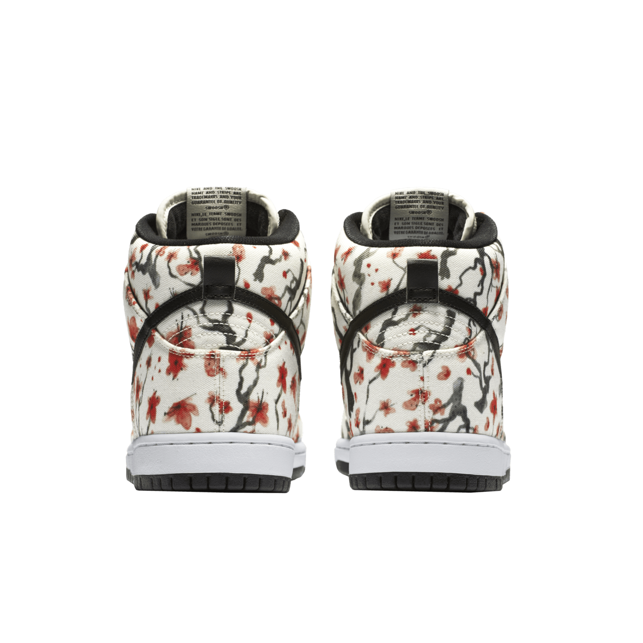 Nike Dunk High Pro SB Cherry Blossom Nike SNKRS