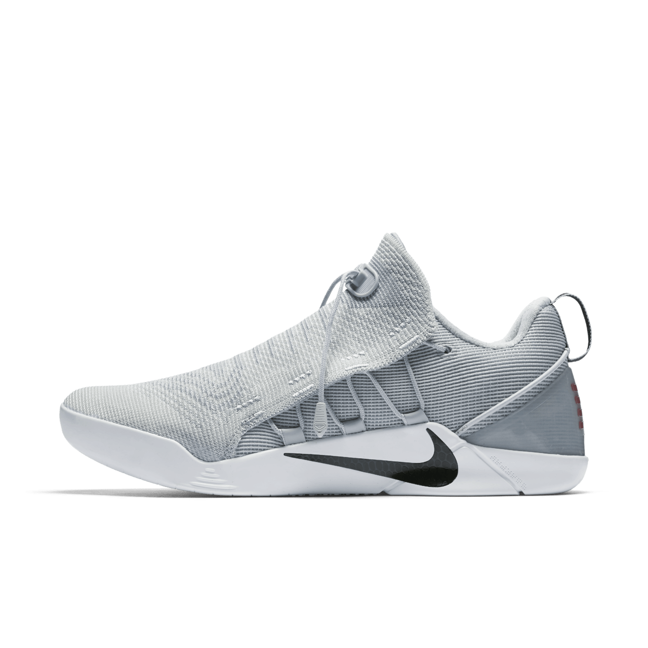 Nike kobe ad nxt snow white hotsell