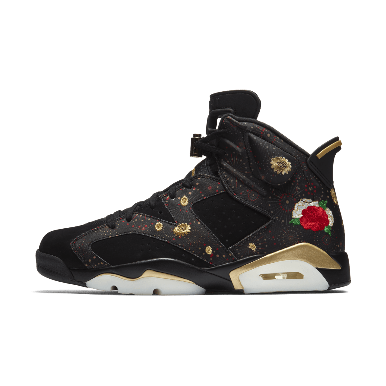 Air Jordan 6 Chinese New Year 2018 Release Date. Nike SNKRS