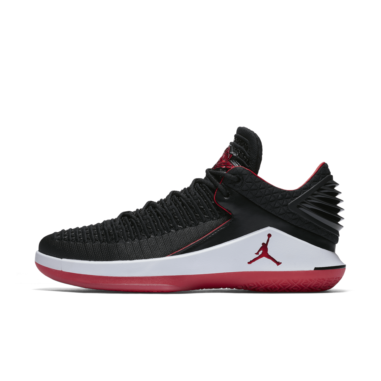 Jordan 32 low bred on sale