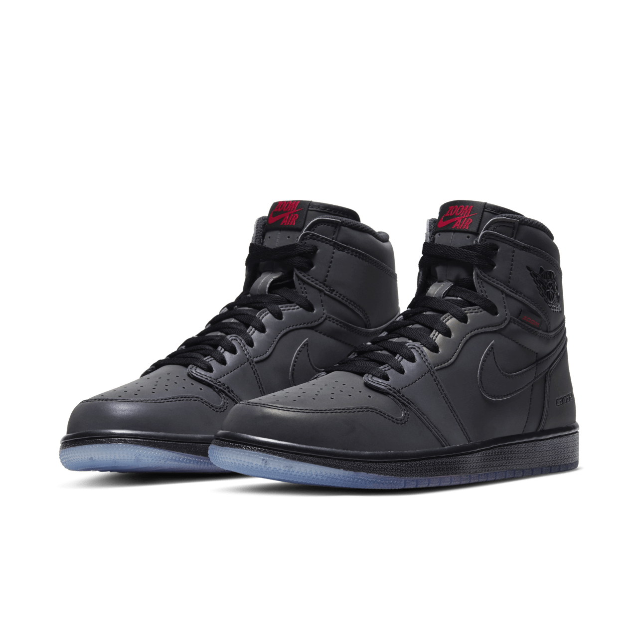 Air Jordan I High Zoom Fearless Release Date. Nike SNKRS