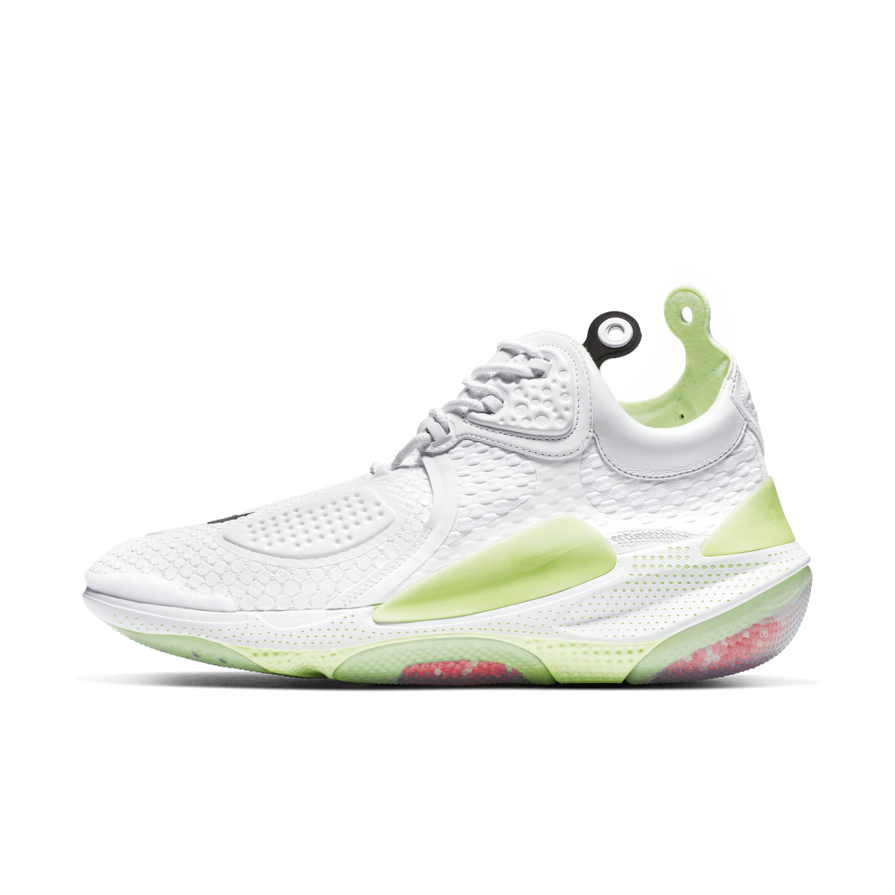 Joyride NSW Setter Barely Volt Release Date. Nike SNKRS